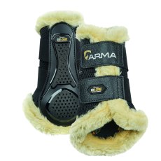 ARMA OXI-ZONE Supafleece Brushing Boot ARMA OXI-ZONE Supafleece Brushing Boot