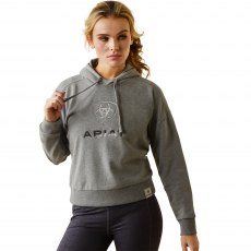 Ariat Ladies Just Hoodie