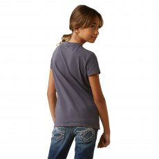 Ariat Junior Cuteness Tee 