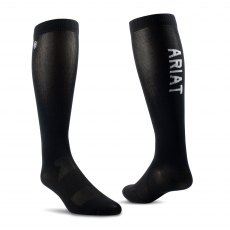 AriatTek Essential Socks Black 