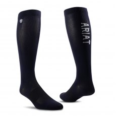 AriatTek Essential Socks Navy  