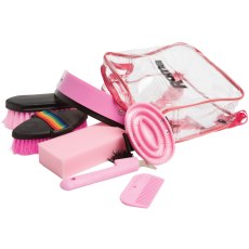 Roma Backpack Grooming Kit Roma Backpack Grooming Kit