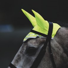 Shires EQUI-FLECTOR Fly Veil