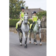 Shires EQUI-FLECTOR Safety Vest Childs