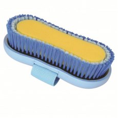 Roma Soft Grip Sponge Brush