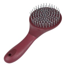 Roma Soft Touch Mane and Tail Brush Roma Soft Touch Mane and Tail Brush