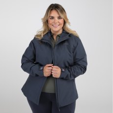 Aubrion Cloudburst Raincoat Navy