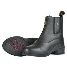Dublin Eminence Insulated Zip Paddock Boot Dublin Eminence Insulated Zip Paddock Boot