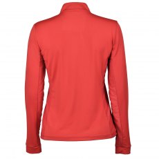 Dublin Airflow Long Sleeve Top Coral