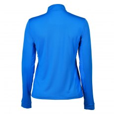 Dublin Airflow Long Sleeve Top Ocean