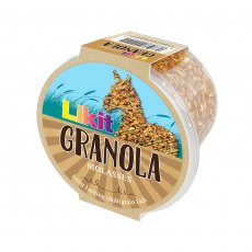 Likit Granola Lick