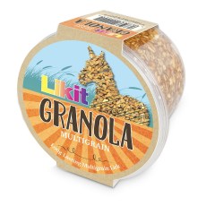 Likit Granola Lick Likit Granola Lick