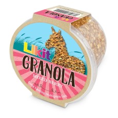 Likit Granola Lick Likit Granola Lick