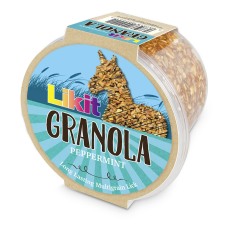 Likit Granola Lick Likit Granola Lick