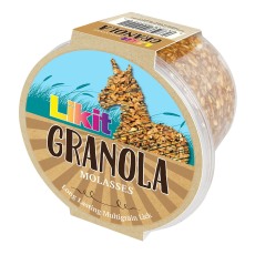 Likit Granola Lick Likit Granola Lick