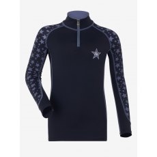 LeMieux Mini Base Layer Indigo
