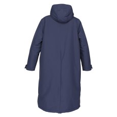 Aubrion Core All Weather Robe Navy - Unisex  