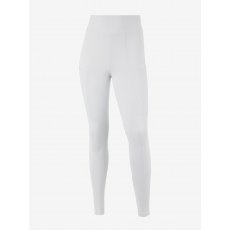 LeMieux Young Rider Pull On Breeches White