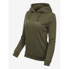 LeMieux Emma Hoodie Forest  