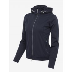 LeMieux Skyla Jacket Navy