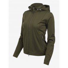 LeMieux Skyla Jacket Forest