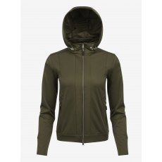 LeMieux Skyla Jacket Forest