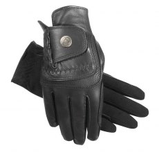 SSG Hybrid Riding Gloves