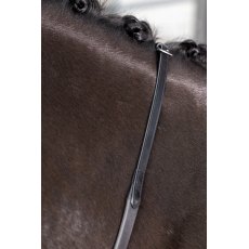 Lemieux Kris Extreme Rubber Reins