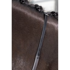 Lemieux Kris Extreme Rubber Reins Lemieux Kris Extreme Rubber Reins