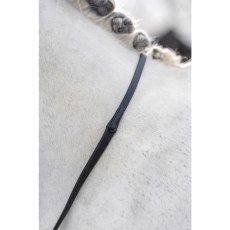 Lemieux Kris Extreme Rubber Reins Lemieux Kris Extreme Rubber Reins