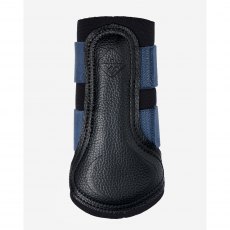 LeMieux Mini Grafter Boots Indigo