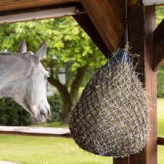 LeMieux Hippo Haynet Mist/Jay Blue