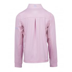 Dublin Kylee Junior Long Sleeve II Orchid Pink