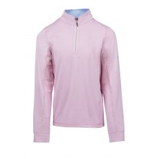 Dublin Kylee Junior Long Sleeve II Orchid Pink