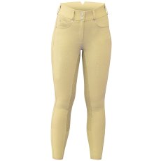 Equetech Ultimo Show Breeches Buttermilk Equetech Ultimo Show Breeches Buttermilk
