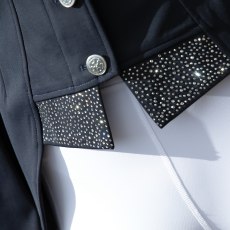 Equetech Premiere Competition Jacket Equetech Premiere Competition Jacket