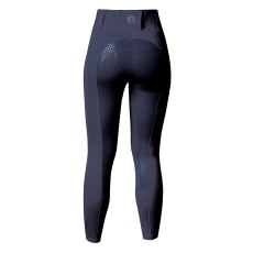 Equetech Ladies Performance Aqua-Shield Riding Tights Equetech Ladies Performance Aqua-Shield Riding Tights