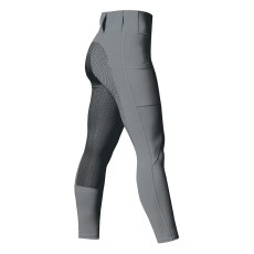 Equetech Ladies Performance Aqua-Shield Riding Tights Equetech Ladies Performance Aqua-Shield Riding Tights