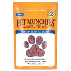 Pet Munchies Training Treats