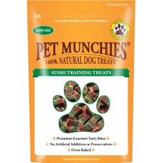 Pet Munchies Training Treats