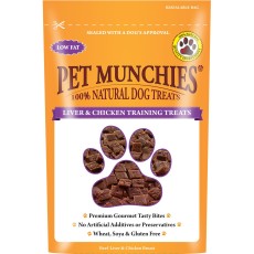 Pet Munchies Training Treats Pet Munchies Training Treats