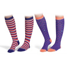 Aubrion Bamboo Socks Adult - 2 Pairs Aubrion Bamboo Socks Adult - 2 Pairs