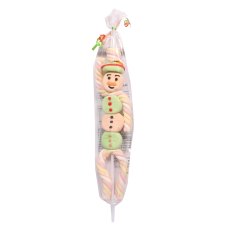 Kandy King Mallow Man