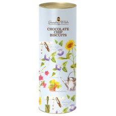 Grandma Wilds Chocolate Chip Biscuits Tube