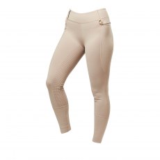 Dublin Cool It Everyday Riding Tights Ladies Beige