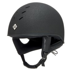 Charles Owen Race II Jockey Skull Cap  Charles Owen Race II Jockey Skull Cap