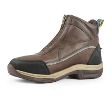 Shires Moretta Vittoria Zip Boots Shires Moretta Vittoria Zip Boots