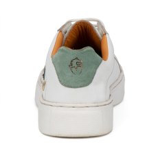 Shires Moretta Romana Trainers Sage Shires Moretta Romana Trainers Sage