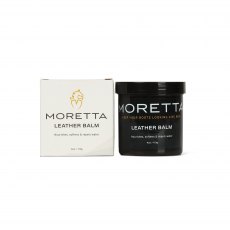 Moretta Leather Balm