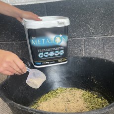 NAF Five Star Metazone Powder 